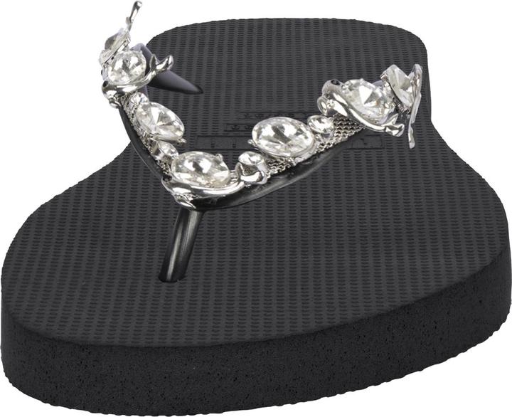 Produktbild Uzurii Chrystal Dolphin - Schwarz (35.5)