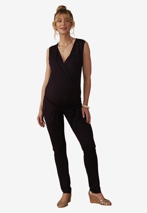 Actual product image Envie de Fraise Jumpsuit für Schwangerschaft & Stillzeit Trisha Tank (40)