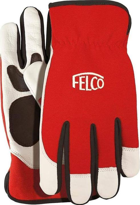 Felco Arbeitshandschuhe (M)