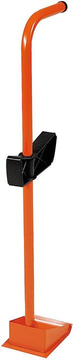 Produktbild Mondelin Gipsplatte