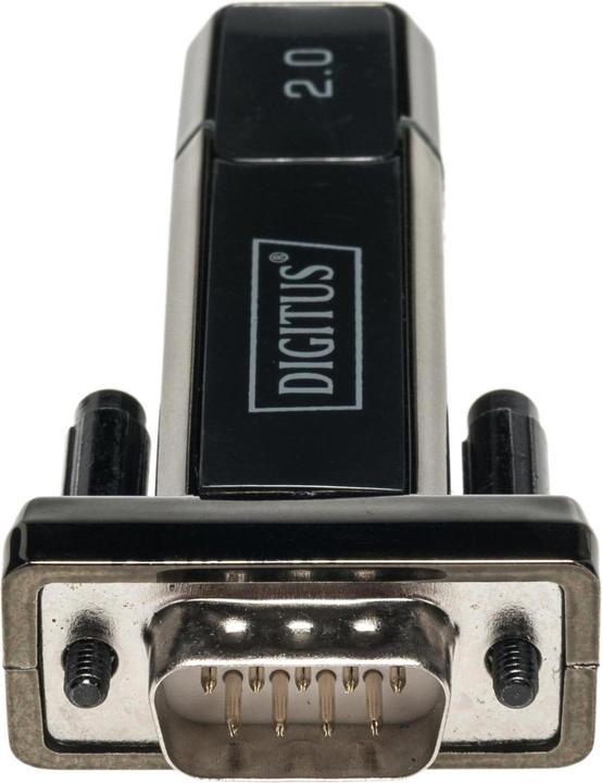 Image du produit Digitus Da-70156 (USB)