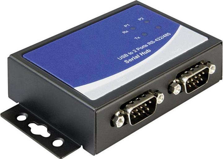 Produktbild Delock 87586 (USB, 10.70 cm)