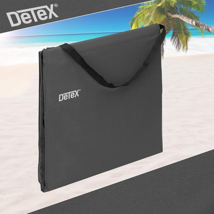 Actual product image Detex Beach mat (158 cm)