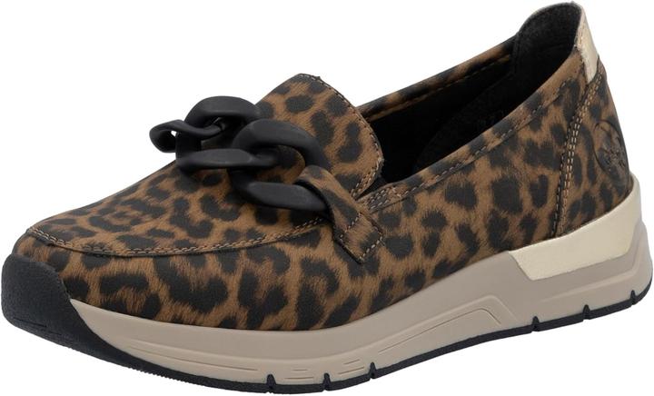 Image du produit Rieker Leo Print Slip-On (41)