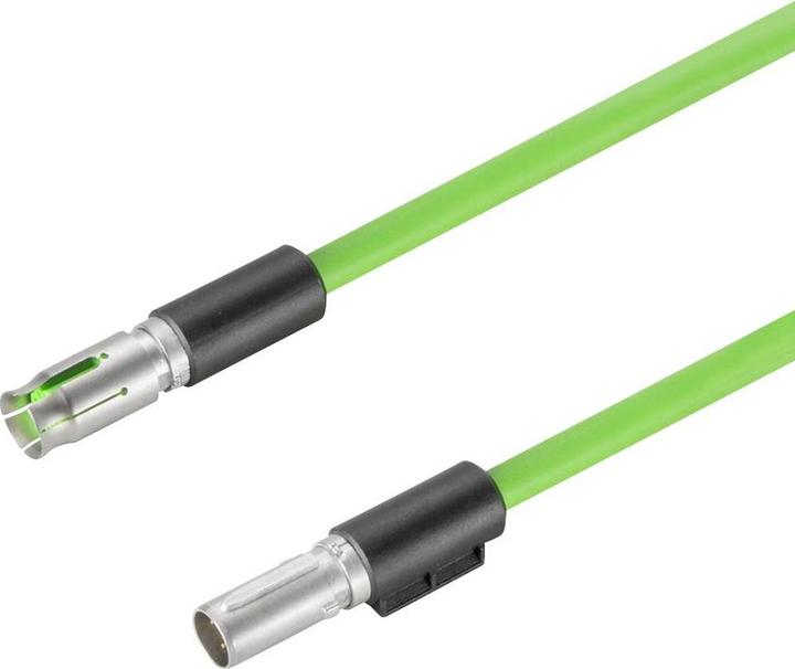 Actual product image Weidmüller HDC XX6A02 MFSXXXX-0