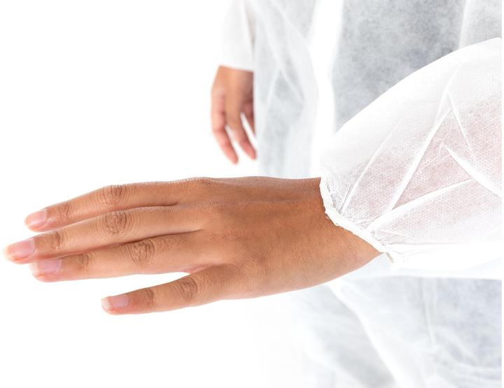 Actual product image Struct Protective suit (M, 2x)