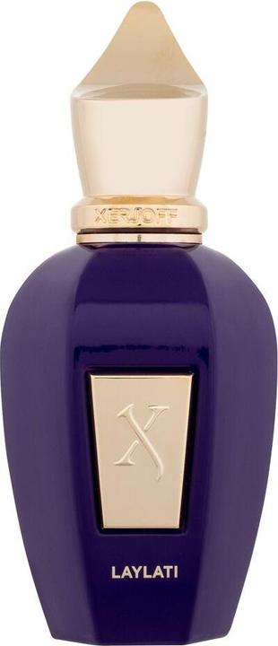 Immagine prodotto XerJoff Laylati (Eau de parfum, 50 ml)