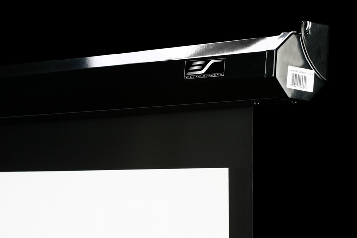 Actual product image Elite Screens spectrum (100", 16:9)