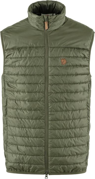 Actual product image Fjällräven Abisko Padded Vest (XXL)