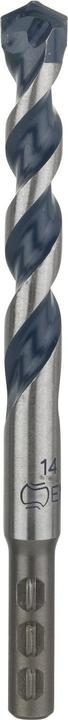 Produktbild Bosch Professional Zubehör Betonbohrer CYL-5, Blue Granite, 14 x 90 x 150 mm (14 mm)