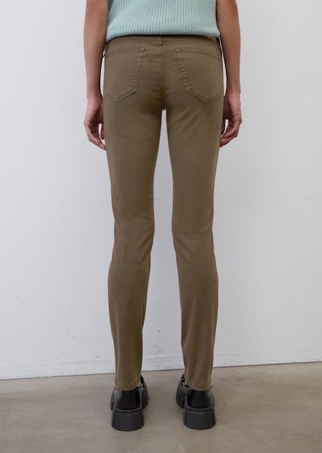 Produktbild Marc O'Polo Flanellhose (M)