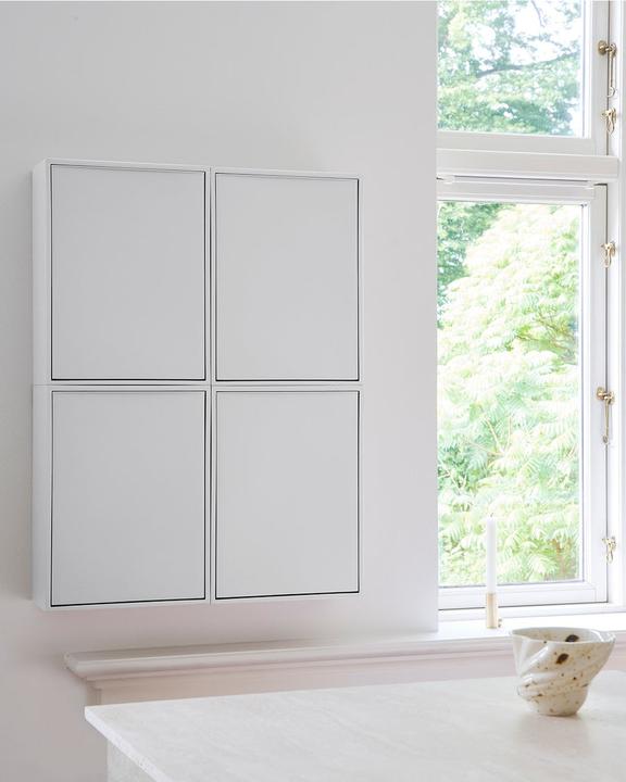 Produktbild ReCollector Recyclingbox - Weiss (12 l)