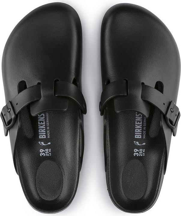 Actual product image Birkenstock Boston (43)