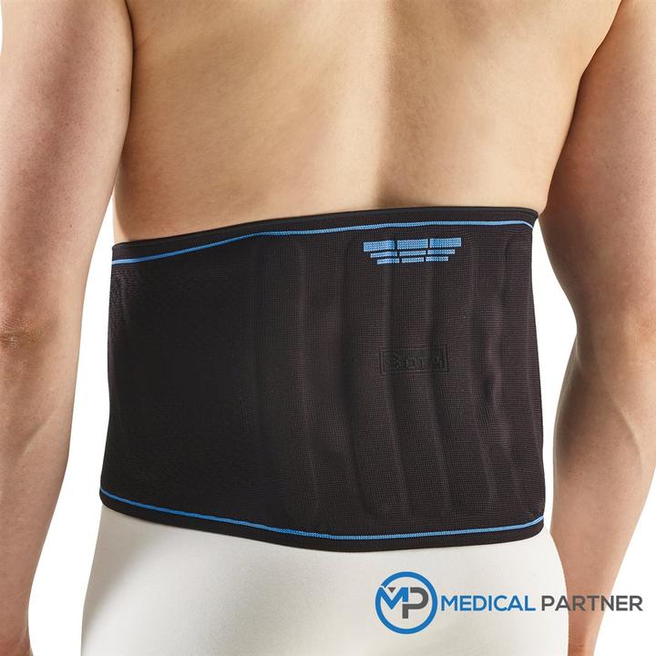 Produktbild Bota Lumbota Tricofit (XL)