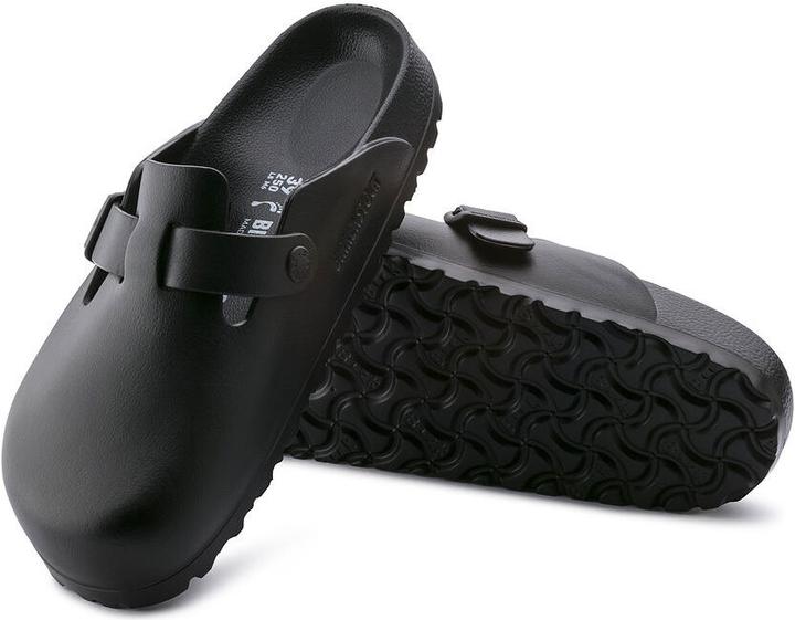 Actual product image Birkenstock Boston Eva (44)