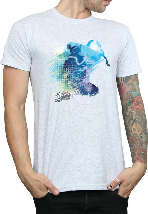 Produktbild Thor Art Burst TShirt (XXL)