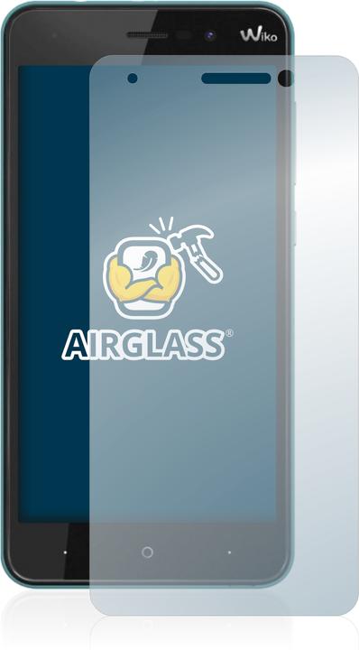 Produktbild BROTECT AirGlass Premium (1 Stück, Wiko Lenny 4)
