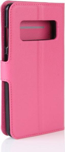 Image du produit MU Classic Housse en cuir avec texture litchi (Asus Zenfone AR)