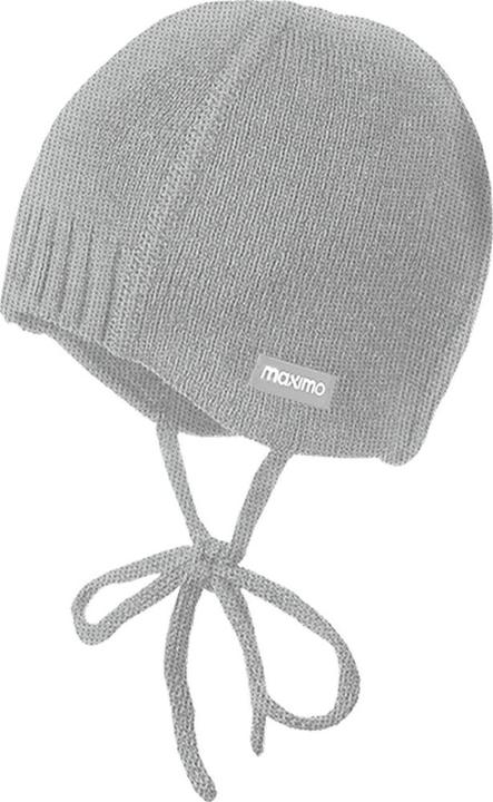 Actual product image Maximo Strickmütze mit Band