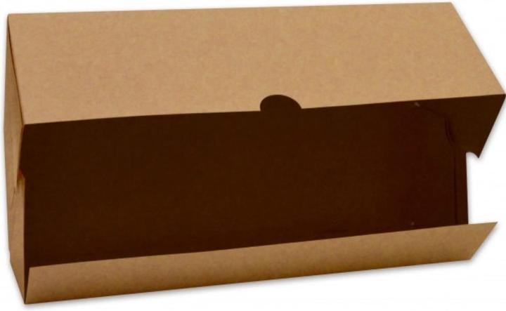 ScrapCooking 2 Cakeschachteln -35x11x11 cm