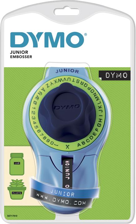 Produktbild Dymo Junior Prägegerät