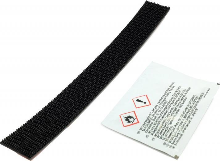 Lupine 3M Duallock 20cm Streifen