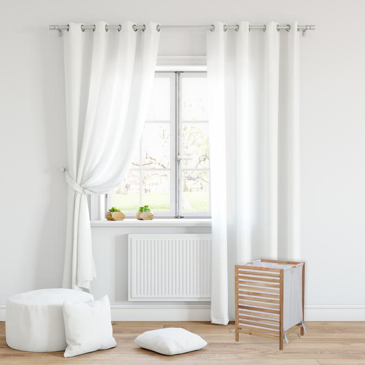 Image du produit Relaxdays Panier à linge (60 l)