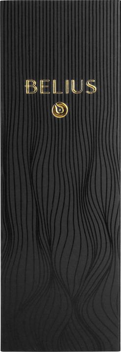 Immagine prodotto Belius Penna a sfera Neptuno (Blu, Nero, 1x)