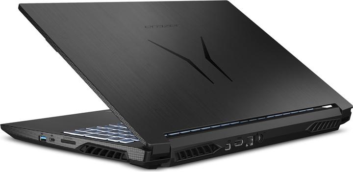 Produktbild Medion Erazer Crawler E25 (15.60", 512 GB, 16 GB, CH, AMD Ryzen 5 5600H)