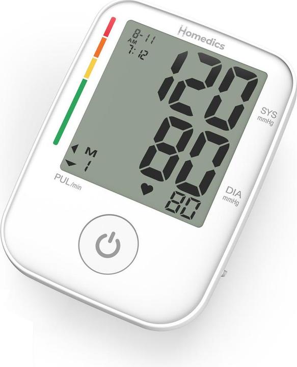 Produktbild Homedics BPA-P200 Pregnancy Accurate ARM BPM (Blutdruckmessgerät Oberarm)