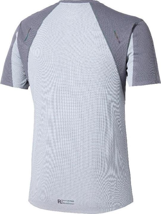 Actual product image Mizuno Tech Light DAF SS Tee Apparel (S)