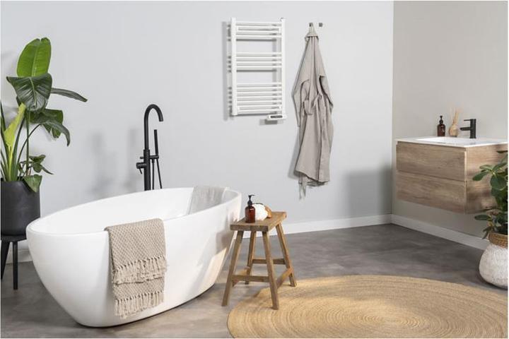Produktbild Eurom Sani-Towel 500 (500 W)