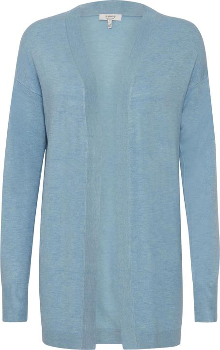 Produktbild B.young BYMMPIMBAH LONG CARDIGAN - 20811925 (XS)