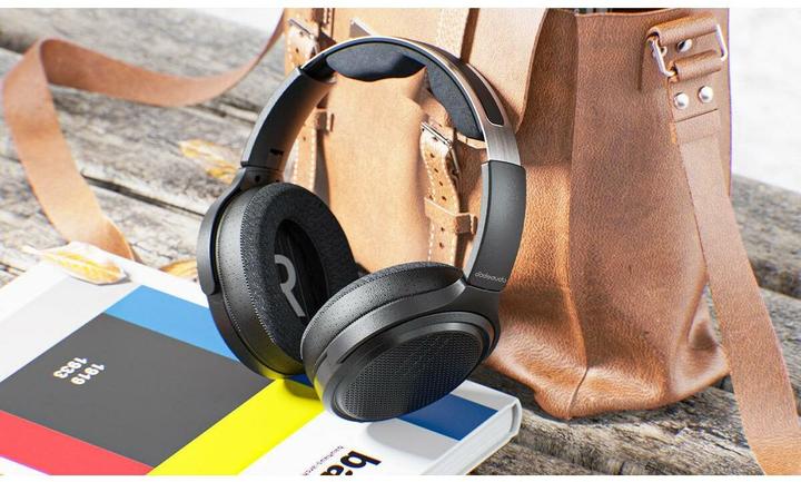 Produktbild FiiO JT7 (Keine Geräuschunterdrückung, Kabelgebunden)