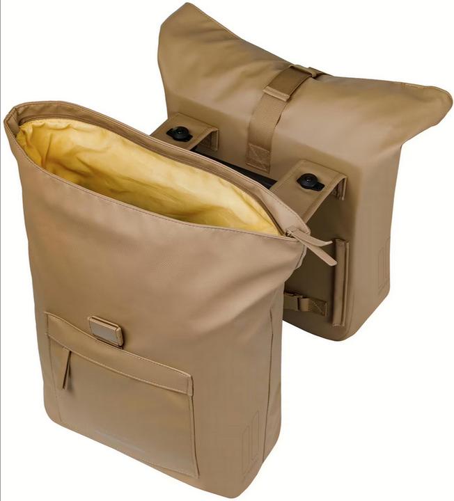 Produktbild Basil Brooklyn (Gepäckträgertasche)