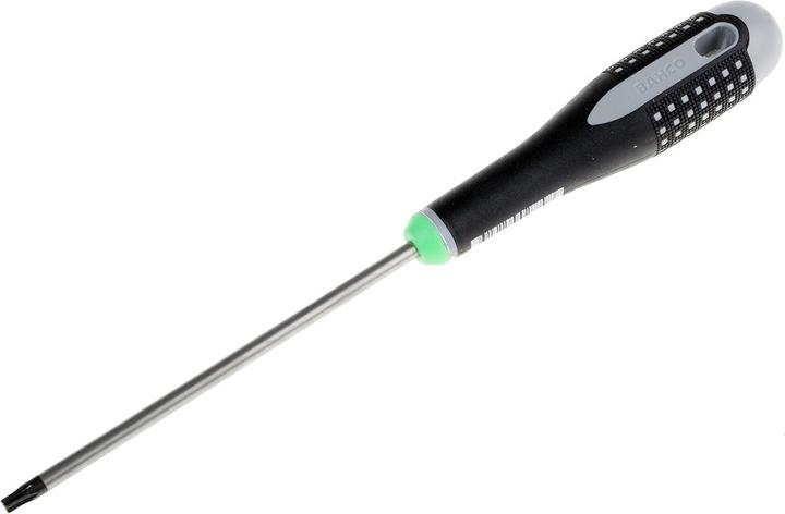Produktbild Bahco ERGO TORX-Schraubendreher mit 3-Komponenten-Griff, T25 × 125 mm (TX)