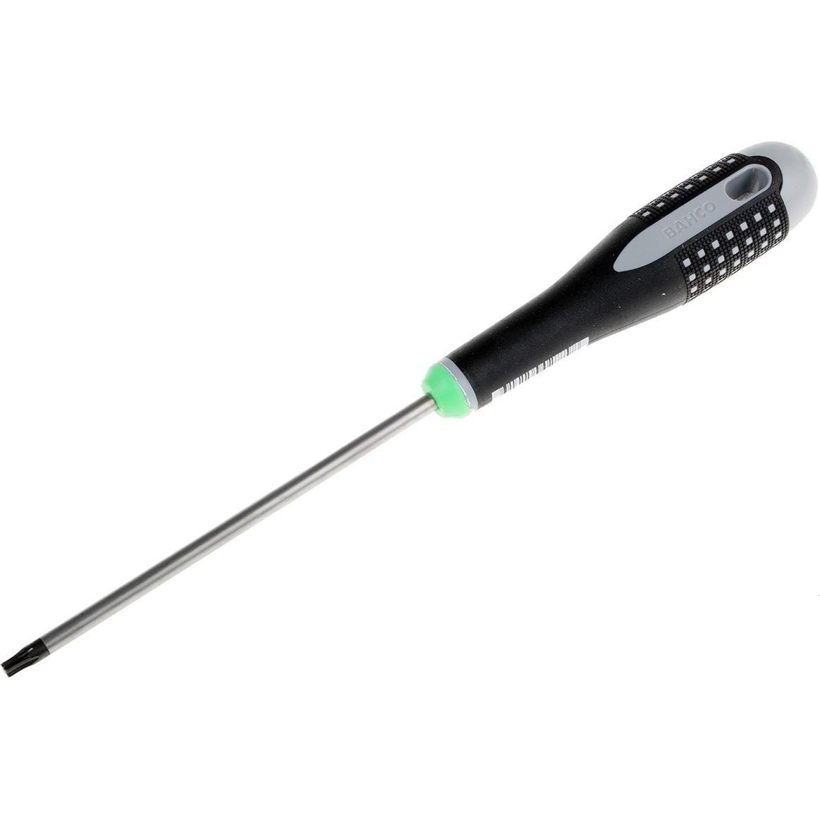Thumbnail - Bahco, Schraubenzieher, ERGO TORX-Schraubendreher mit 3-Komponenten-Griff, T25 × 125 mm (Torx (TX))