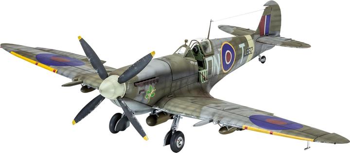 Produktbild Revell Supermarine Spitfire Mk.IXc