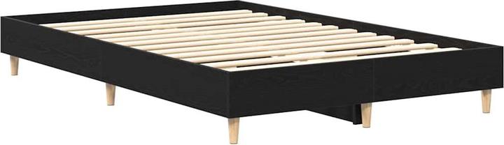 Actual product image vidaXL Bedstead (135 x 190 cm)