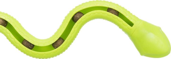 Immagine prodotto Trixie Snack-Snake TPR 42cm (Gioco da masticare per cani)