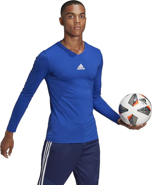 Actual product image adidas Team Base Tee (M)