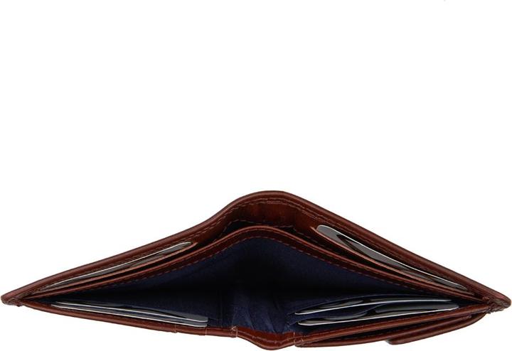 Actual product image Riccardo Ferducci Unisex billfold, small, RFID, men