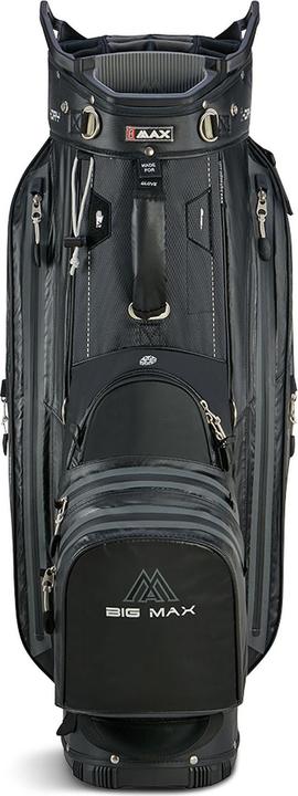 Produktbild Big Max Aqua Tour 4 Cartbag