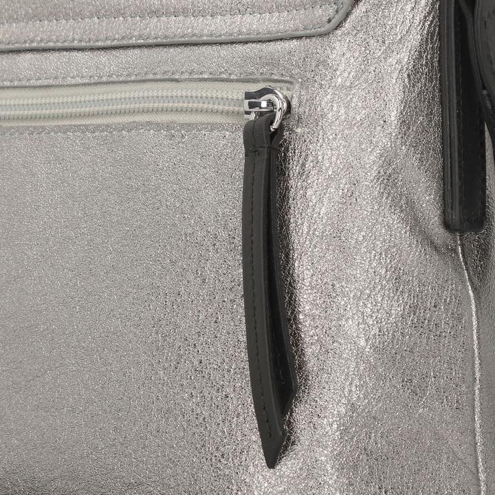 Actual product image Jost Stella shoulder bag leather 25 cm