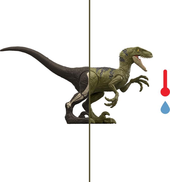 Produktbild Jurassic World 0