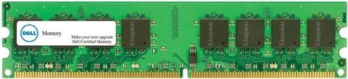 Image du produit Dell Mémoire 16 Go DDR4 SDRAM, ECC (1 x 16GB, 2400 MHz, RAM DDR4, DIMM)