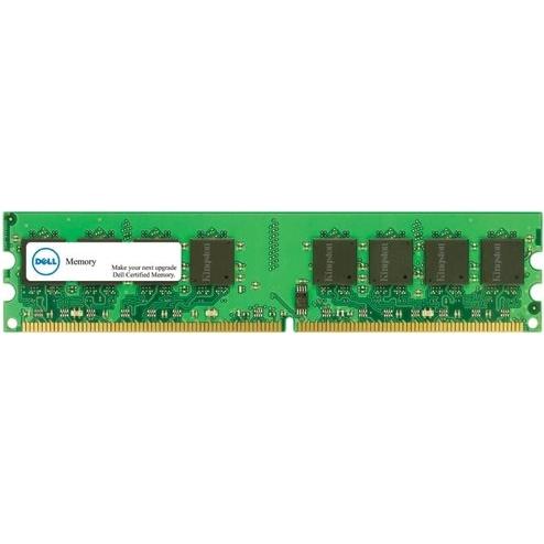 Dell Memory 16GB DDR4 SDRAM, ECC (1 x 16GB, 2400 MHz, DDR4-RAM, DIMM), RAM, Grün