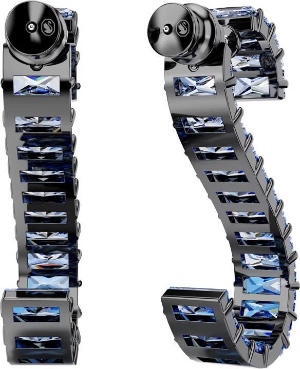 Productafbeelding Swarovski Damenohrringe 5705780 Blau (Swarovski metaal)
