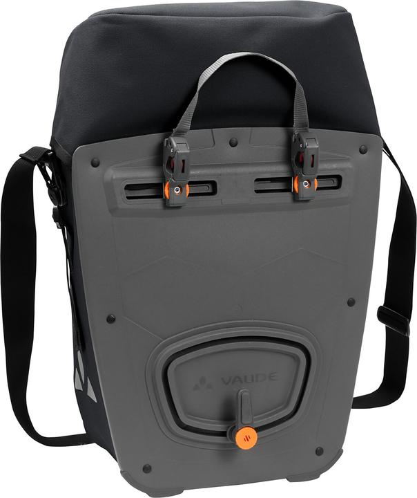 Produktbild Vaude Comyou Pro (26 l, Gepäckträgertasche)