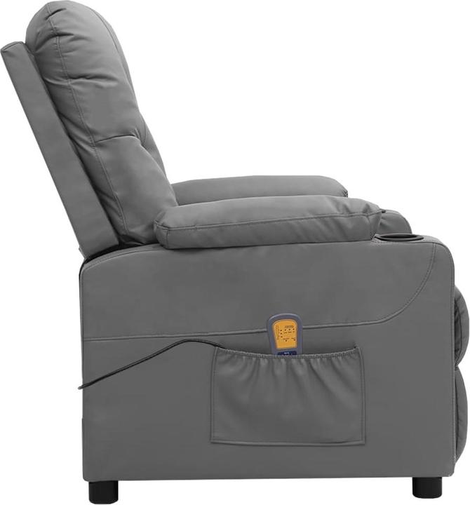 Image du produit vidaXL Massagesessel